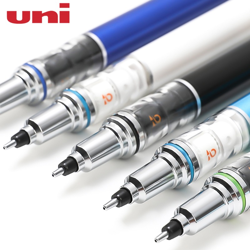 Mechanical Pencil 0.3 - Ołówek automatyczny TOMBOW Shake to Lead/Press,