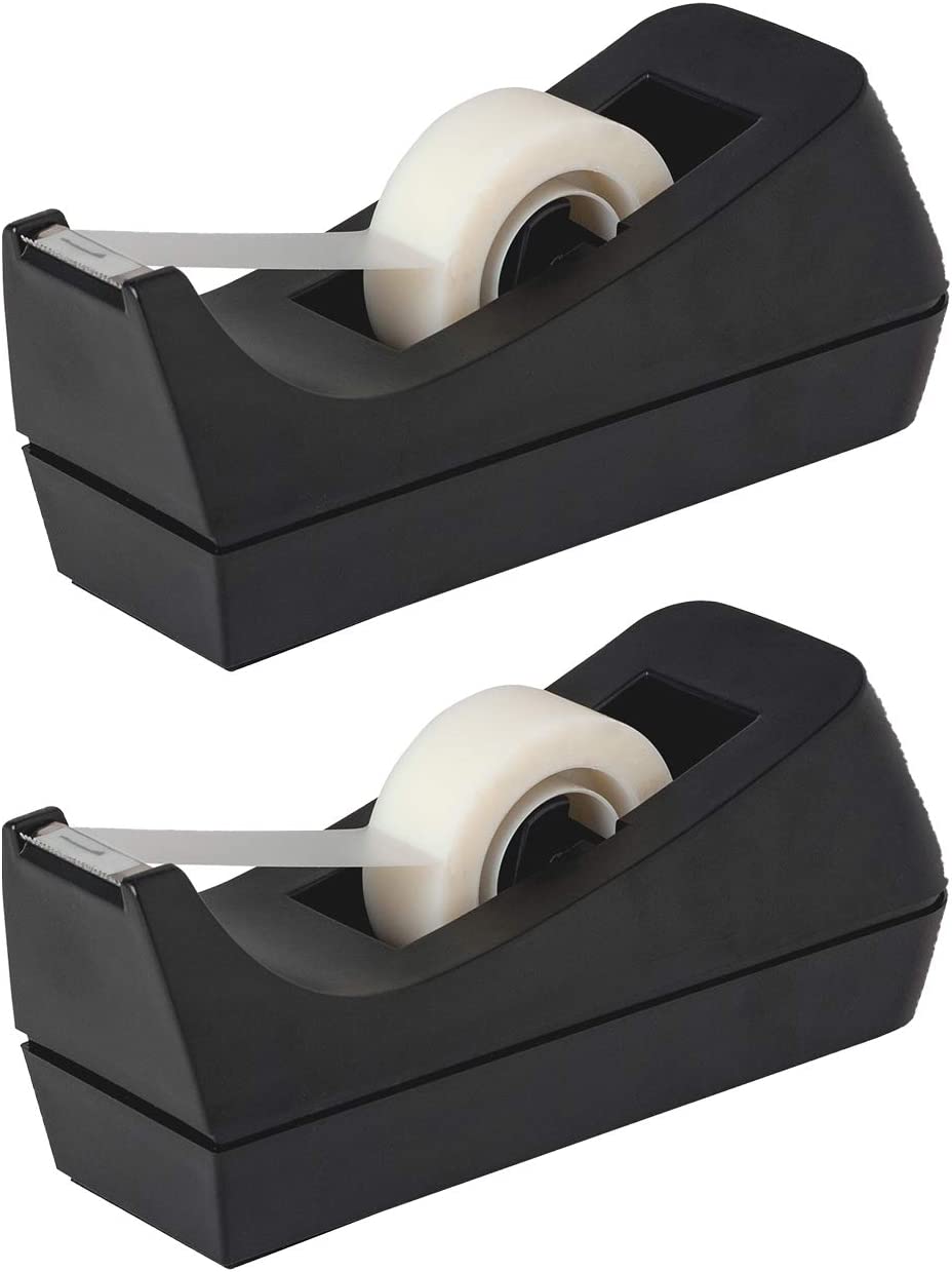 Tape Dispenser Weighted - Dozownik taśmy na biurko - podstawa