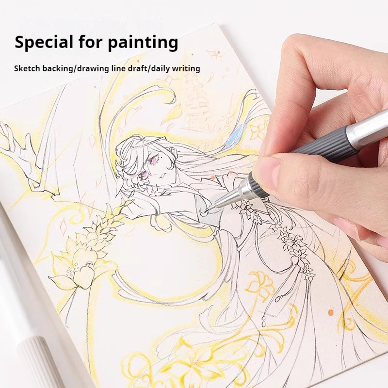 0,3 0,5 0,7 mm zestaw ołówków  – Mechanical Pencil 0.3 recenzja i cena