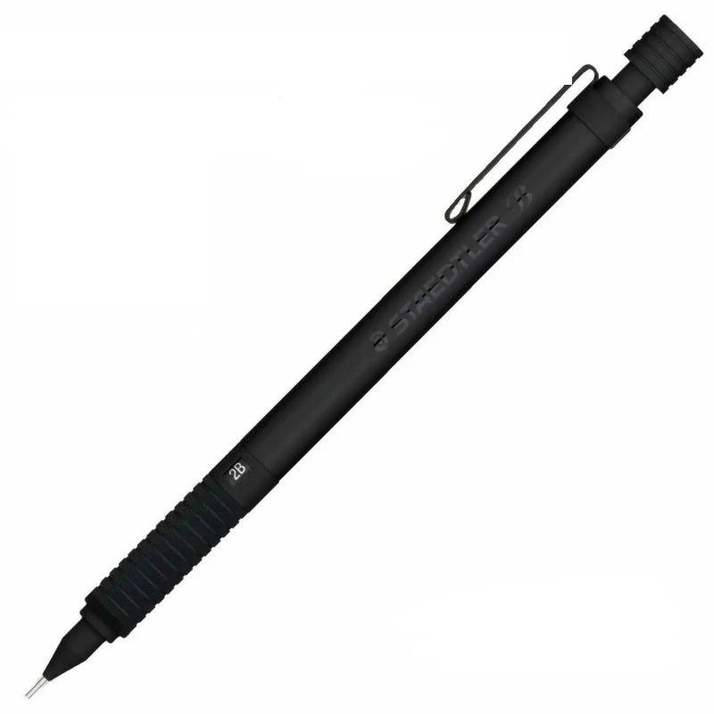 Ołówek automatyczny Staedtler  – Mechanical Pencil 0.3 recenzja i cena
