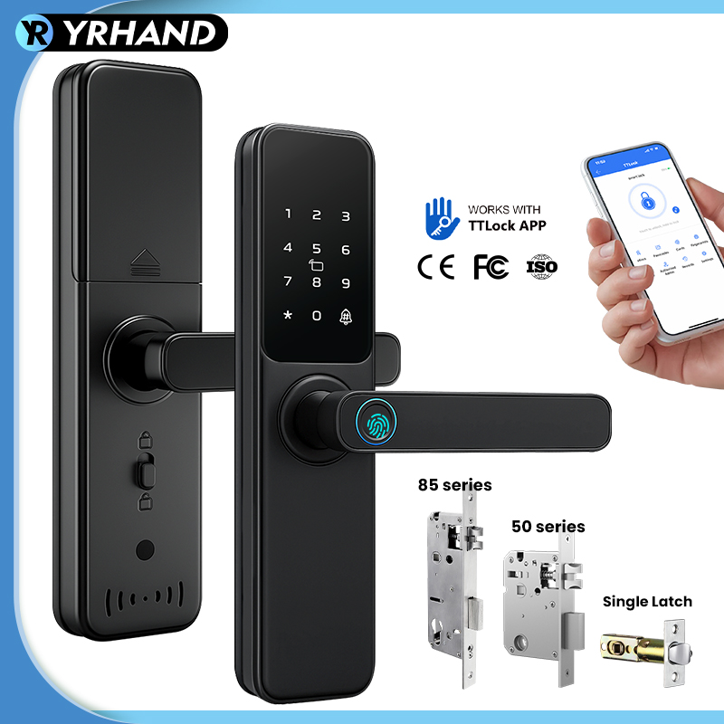 Aplikacja Bluetooth TTLock, za – Letter Opener Brass recenzja i cena