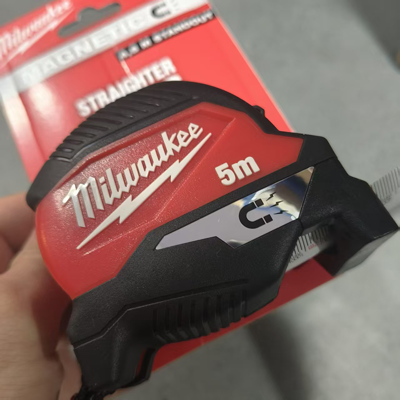 Milwaukee 4932498768A Kompakto – Tape Dispenser Weighted recenzja i cena