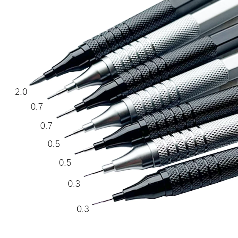 1 szt. Ołówek automatyczny 0,3 – Mechanical Pencil 0.3 recenzja i cena