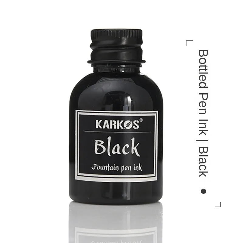 10/1 szt. 30ml różne kolory at – Fountain Pen Bottled Ink recenzja i cena
