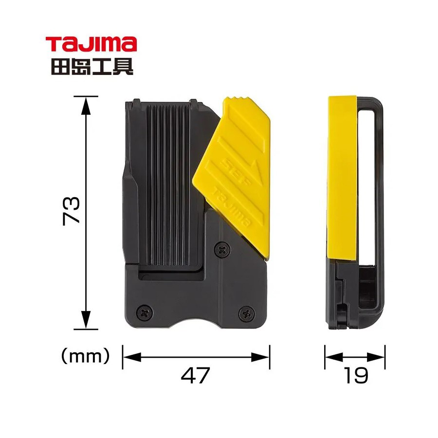 TAJIMA 1001-2865 Wielofunkcyjn – Tape Dispenser Weighted recenzja i cena