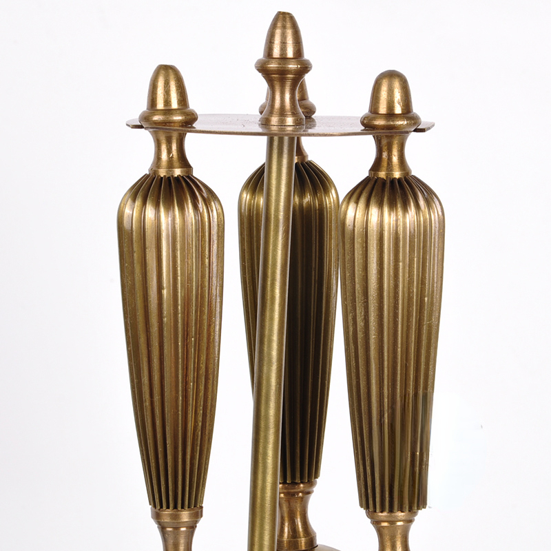 Importowana mosiężna retro lup – Letter Opener Brass recenzja i cena