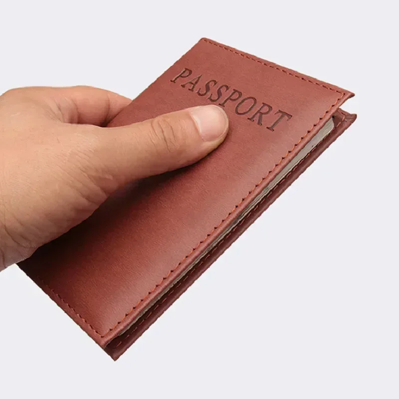 Moda Kobiety Mężczyźni Okładka – Index Card Holder recenzja i cena
