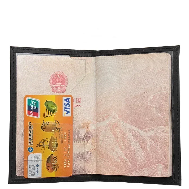Moda Kobiety Mężczyźni Okładka – Index Card Holder recenzja i cena