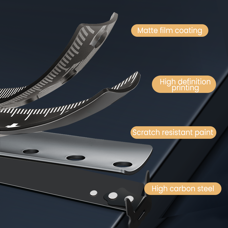 Miara zwijana samozaciskowa AI – Tape Dispenser Weighted recenzja i cena