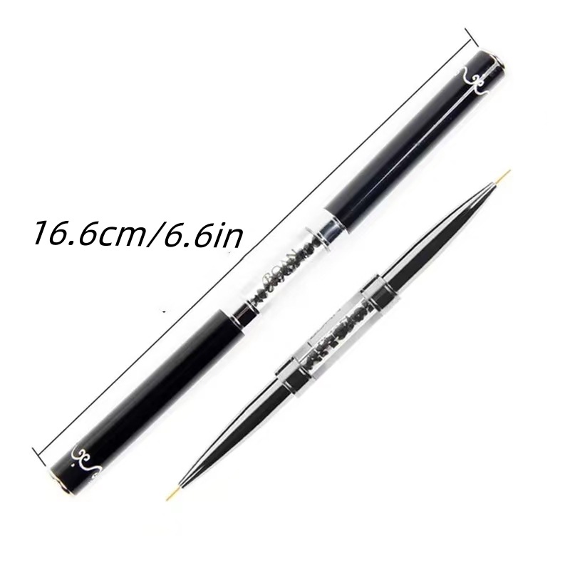 Dwustronny pisak do zdobienia  – Correction Pen Fine recenzja i cena