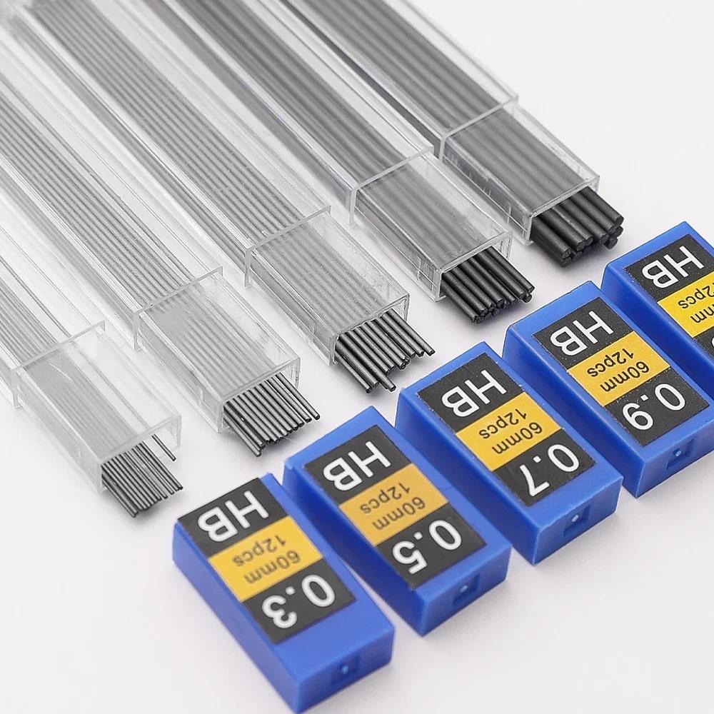 Metalowy ołówek automatyczny 0 – Mechanical Pencil 0.3 recenzja i cena