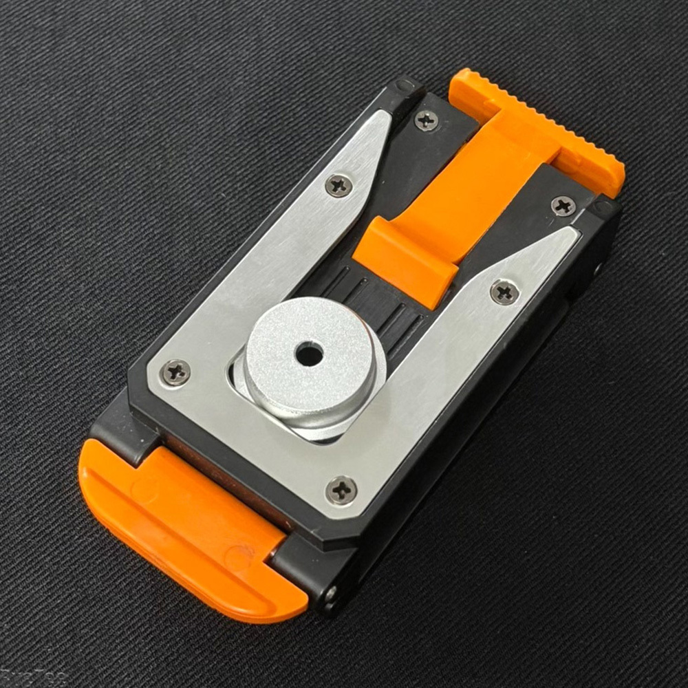 Wysokiej jakości szybkozłączka – Tape Dispenser Weighted recenzja i cena