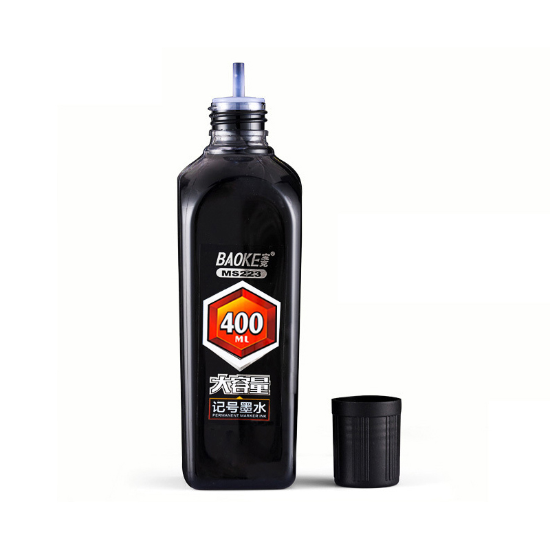 1 Butelka tuszu do markerów pe – Fountain Pen Bottled Ink recenzja i cena