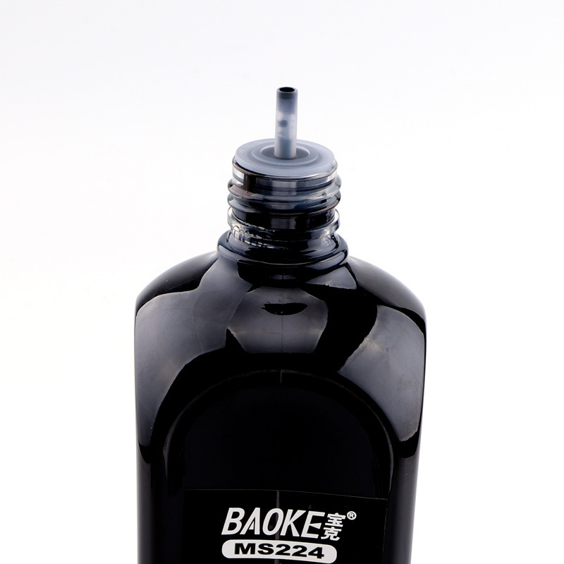 1 Butelka tuszu do markerów pe – Fountain Pen Bottled Ink recenzja i cena