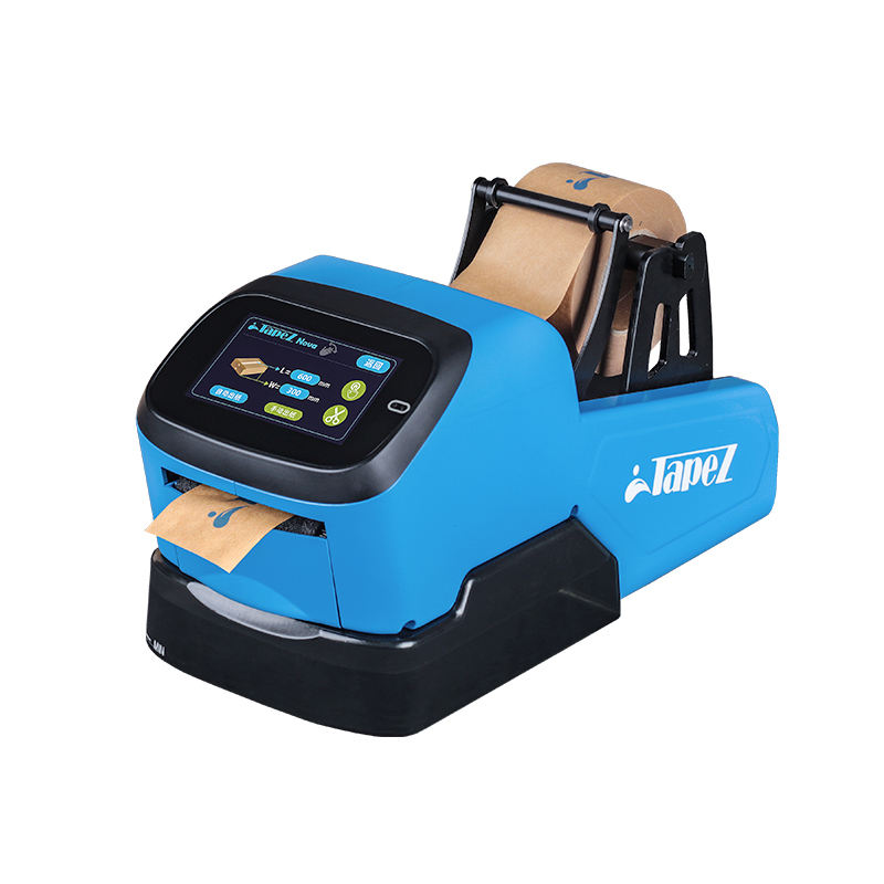Automatyczny podajnik taśmy pa – Tape Dispenser Weighted recenzja i cena