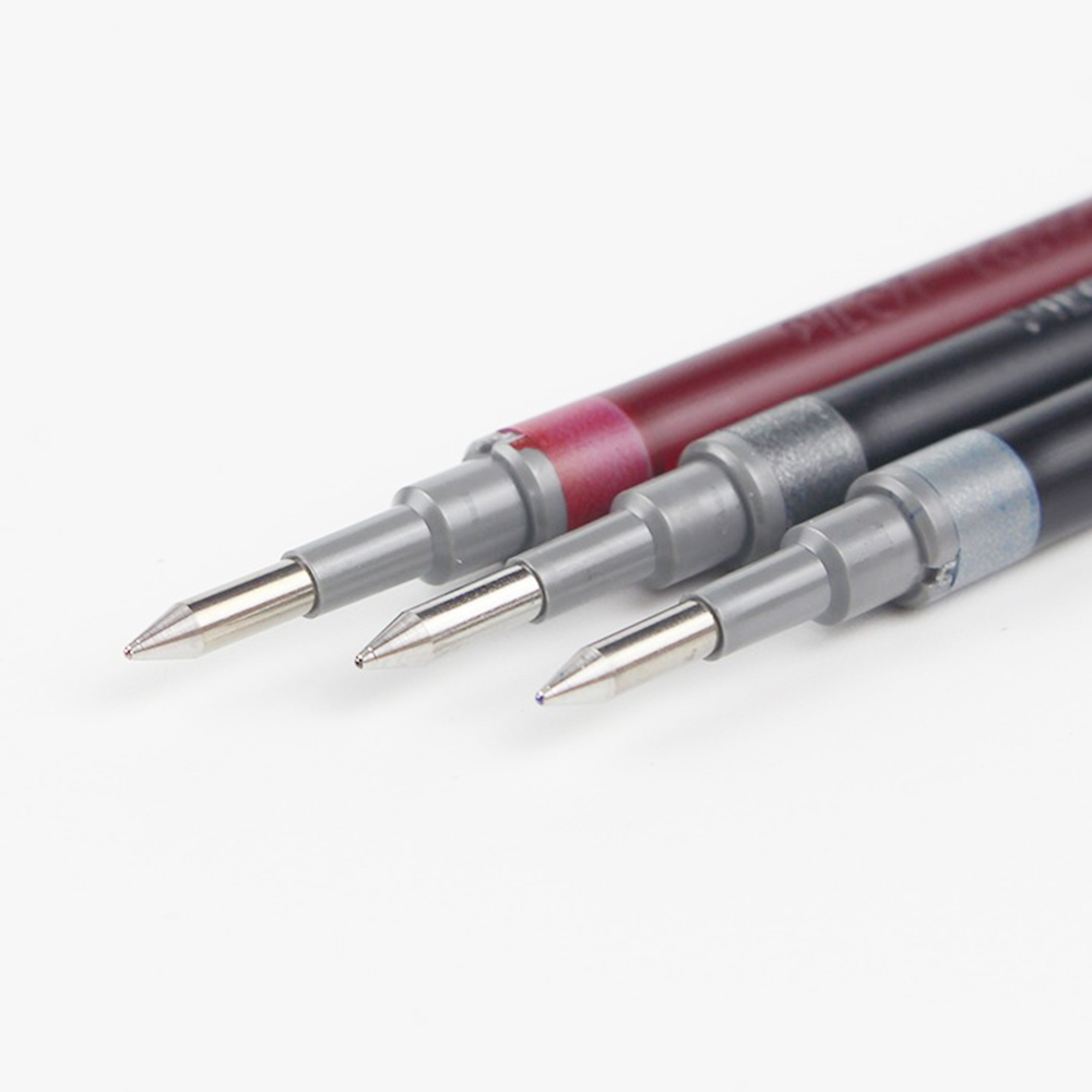 Zestaw wkładów do długopisów ż – Pilot Pen G2 recenzja i cena