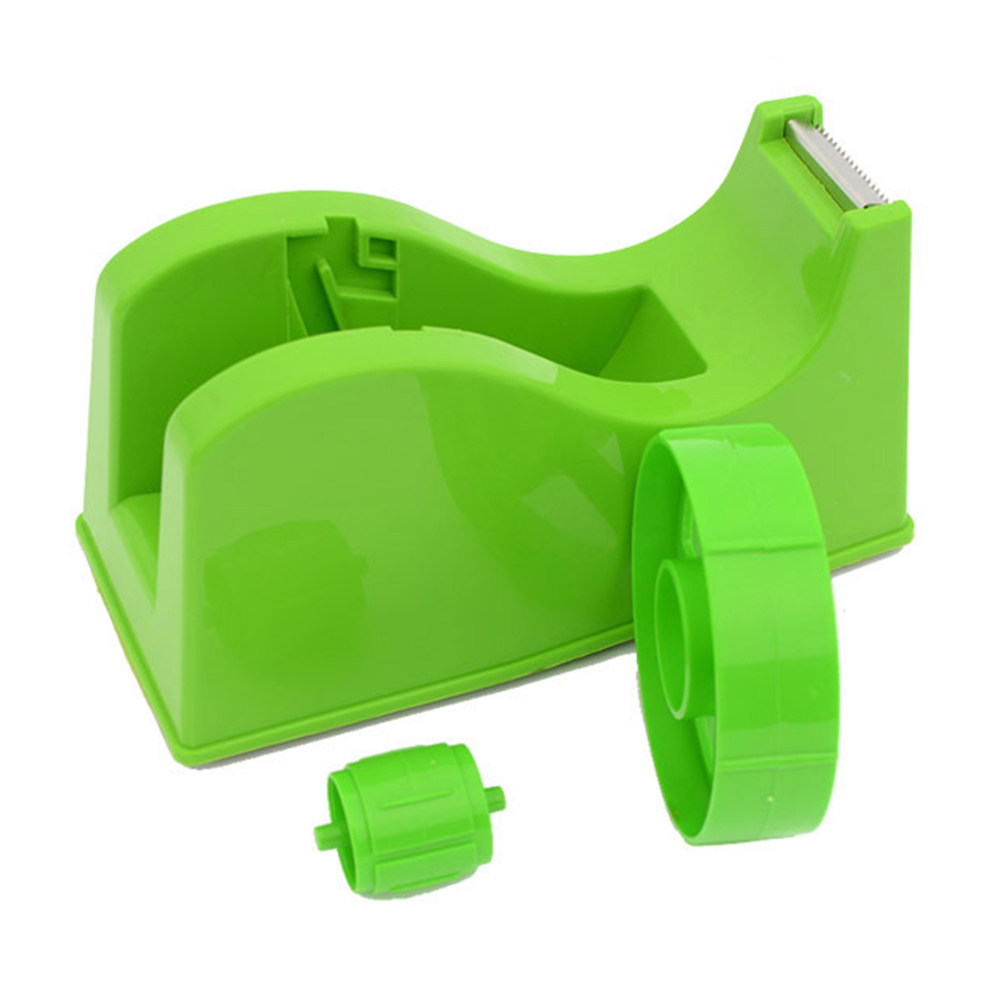 Dozownik taśmy biurkowy z obci – Tape Dispenser Weighted recenzja i cena