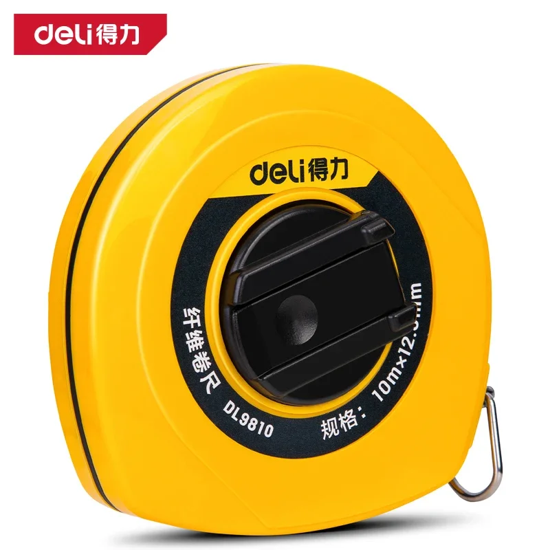 Deli 10/20/30/50m taśma mierni – Tape Dispenser Weighted recenzja i cena