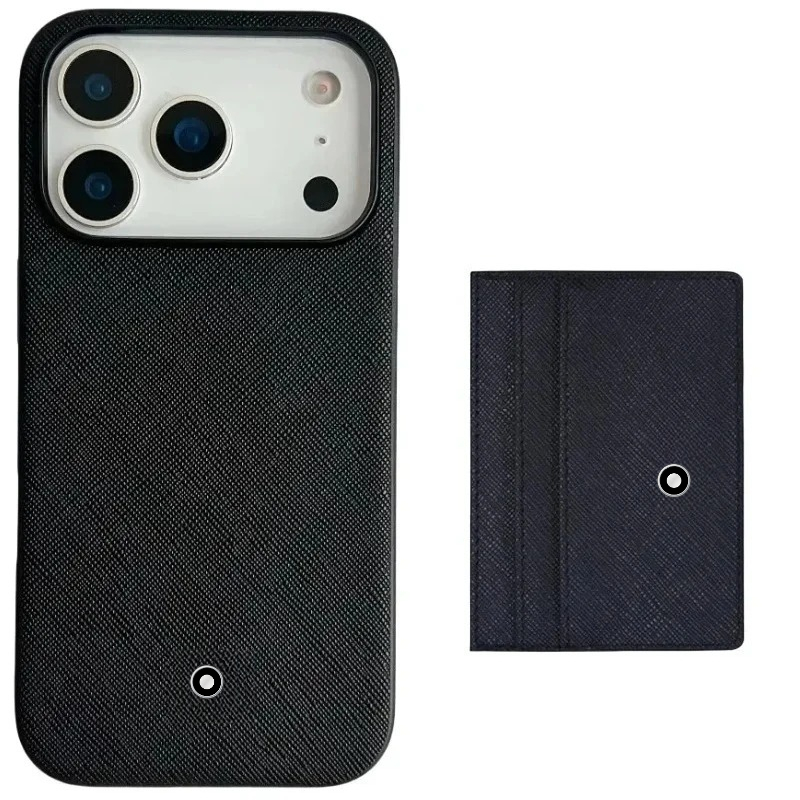 Minimalistyczne skórzane etui  – Index Card Holder recenzja i cena