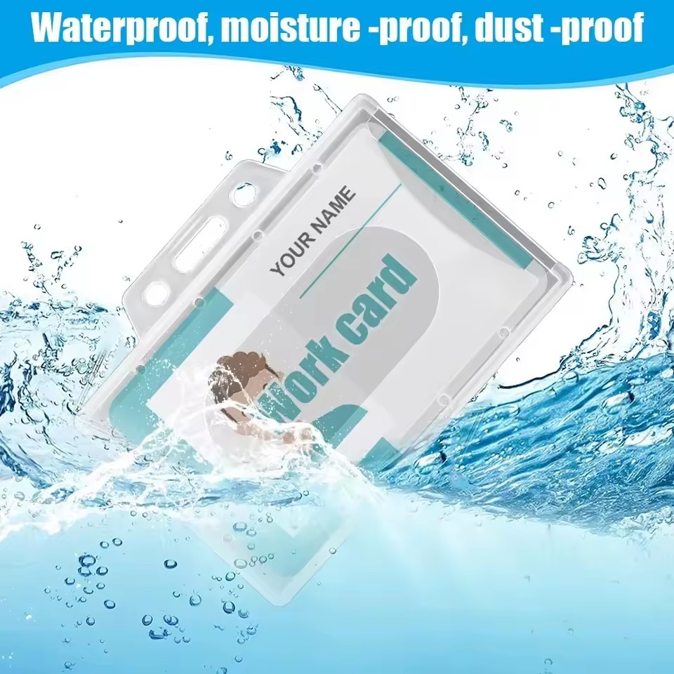 20/5/1 SZT. Wodoodporny Przezr – Index Card Holder recenzja i cena