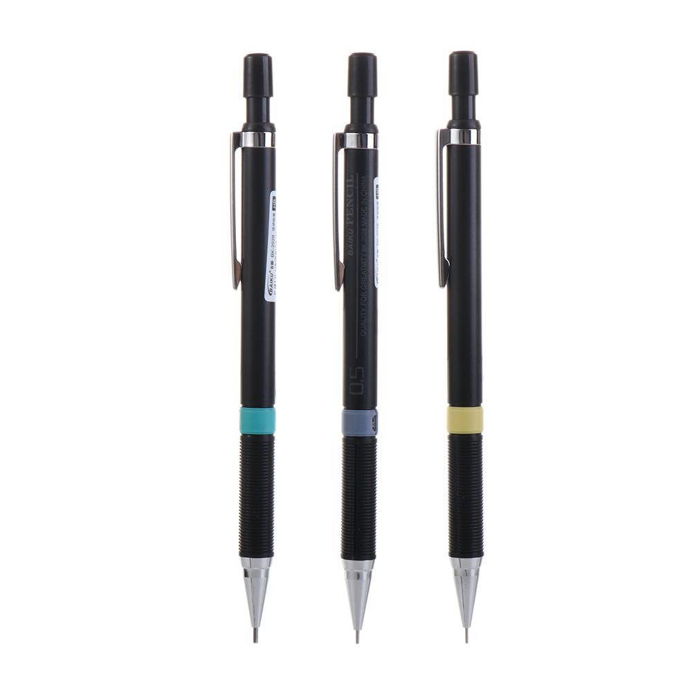 Ołówek metalowy 0,3 0,5 0,7 0, – Mechanical Pencil 0.3 recenzja i cena