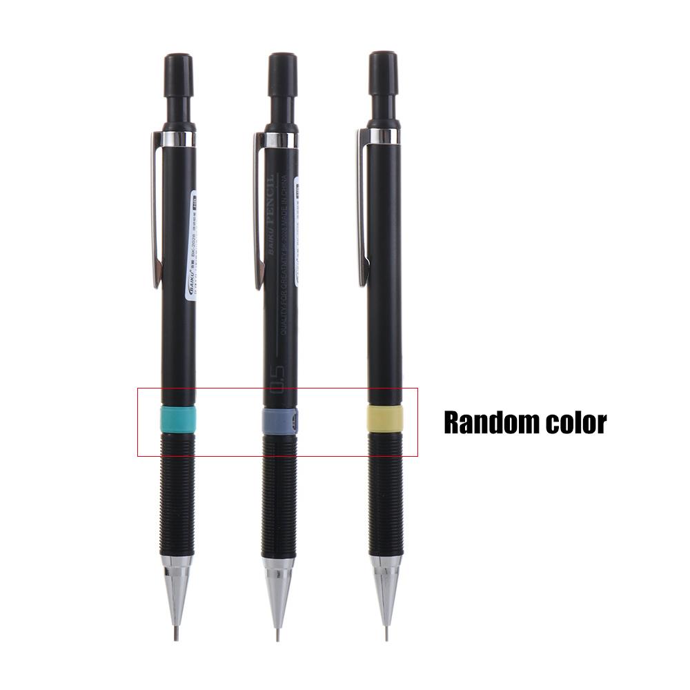 Ołówek metalowy 0,3 0,5 0,7 0, – Mechanical Pencil 0.3 recenzja i cena