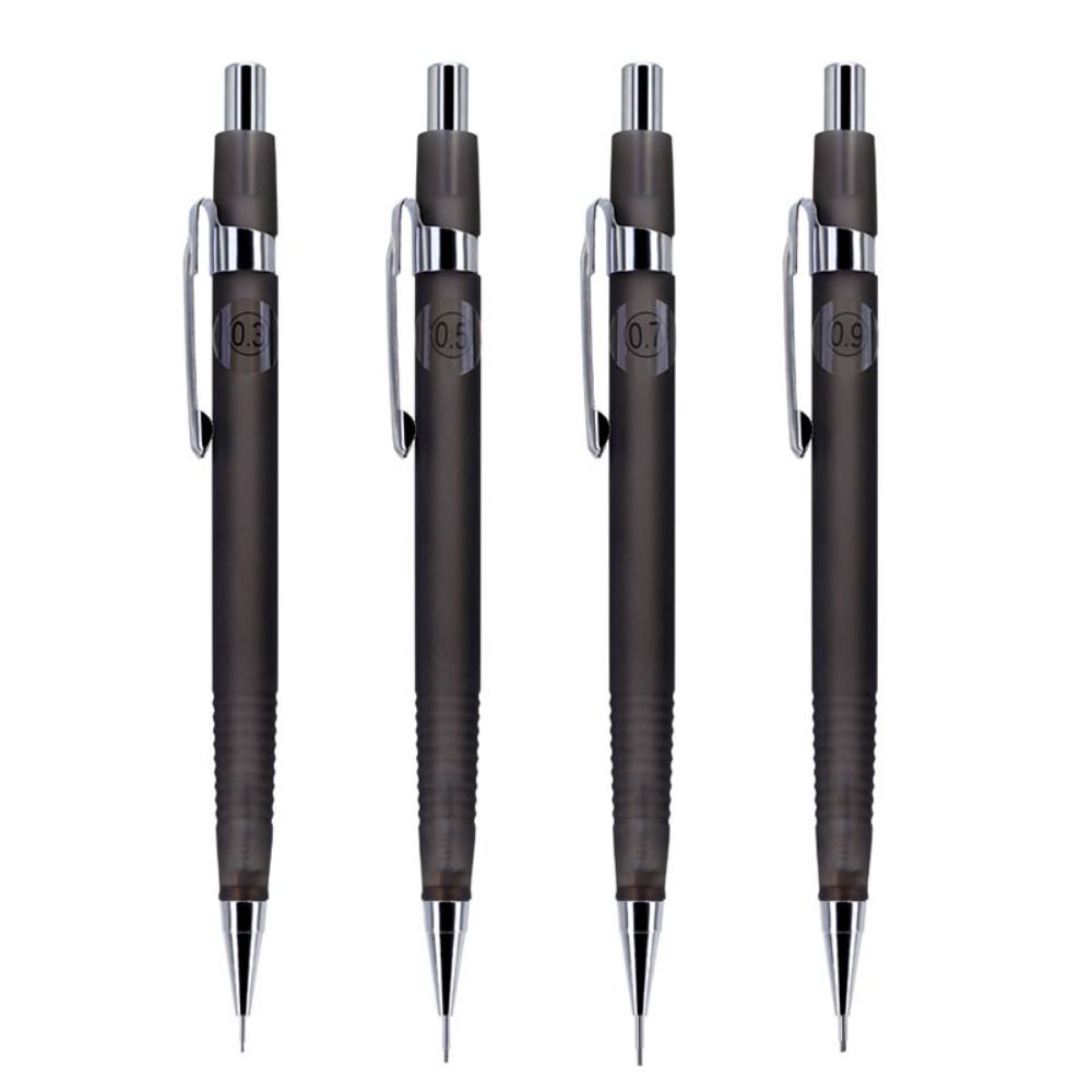 Nowy ołówek automatyczny 0.3/0 – Mechanical Pencil 0.3 recenzja i cena